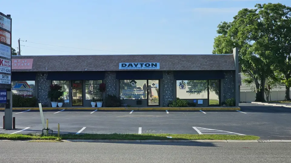 Dayton Construction Company