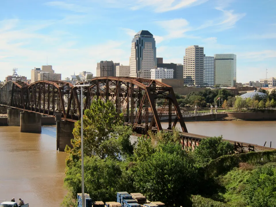 Caddo Parish