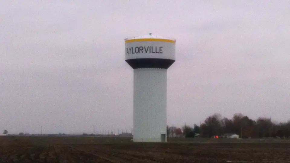 Christian County