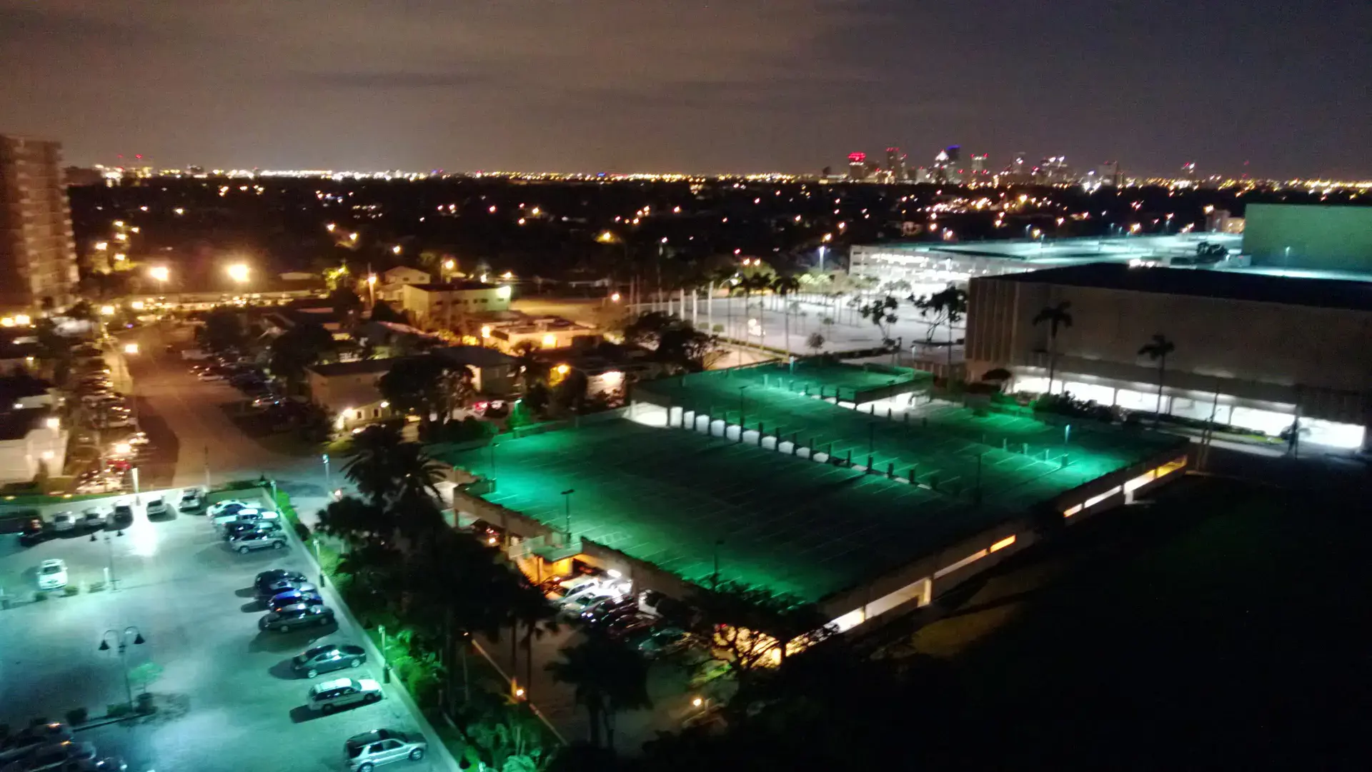 Fort Lauderdale
