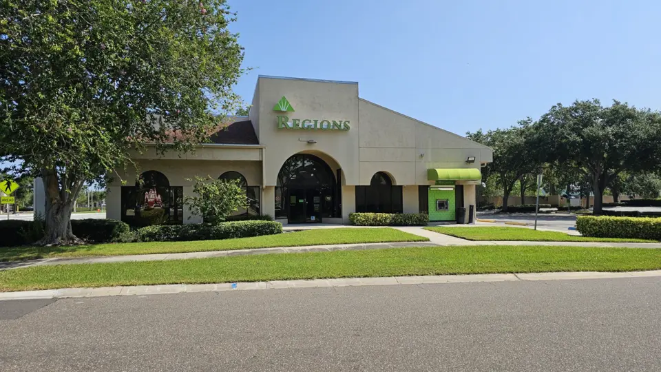 Regions Bank