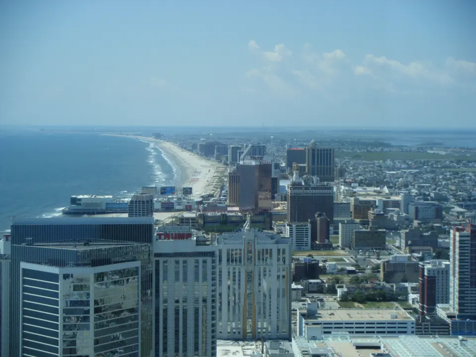 Atlantic County