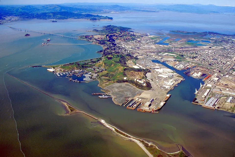 Contra Costa County