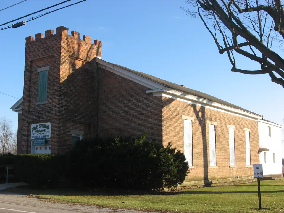 Miami County