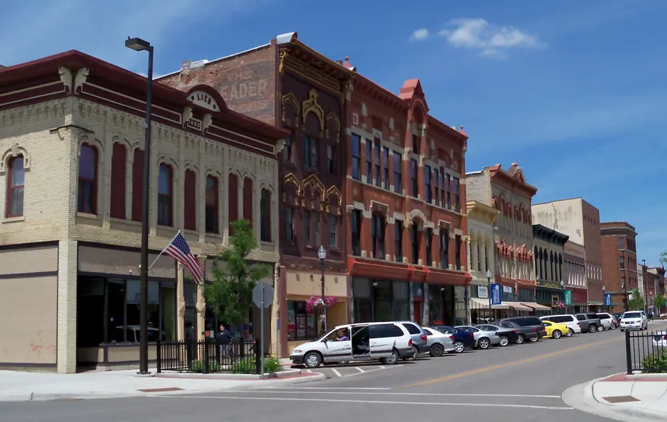 Rice County