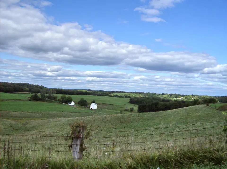 Jefferson County