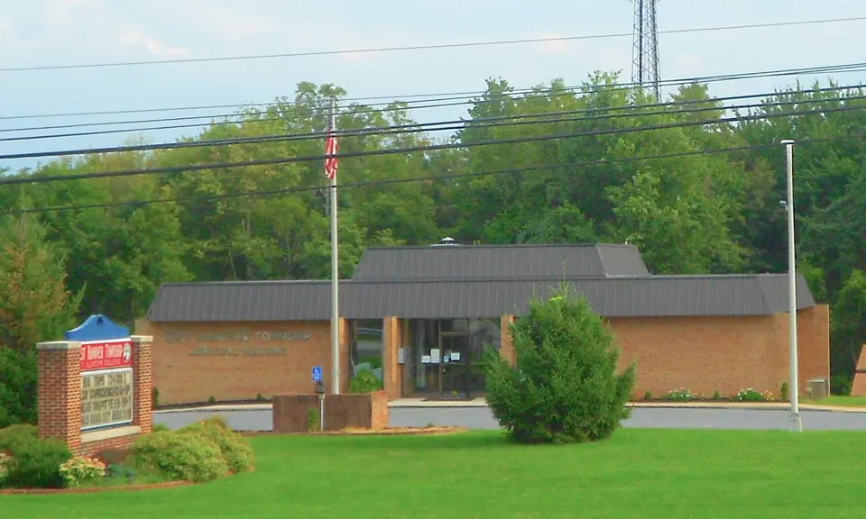 Dauphin County