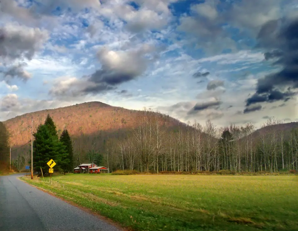 Lycoming County