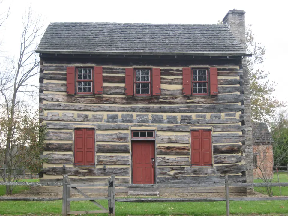 Butler County