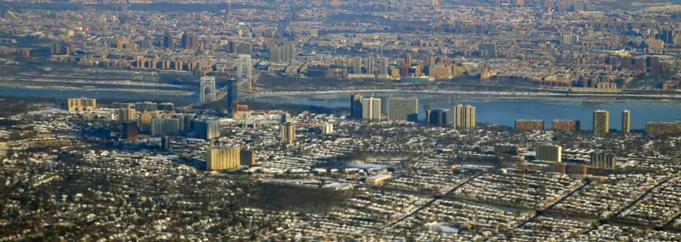 Bergen County