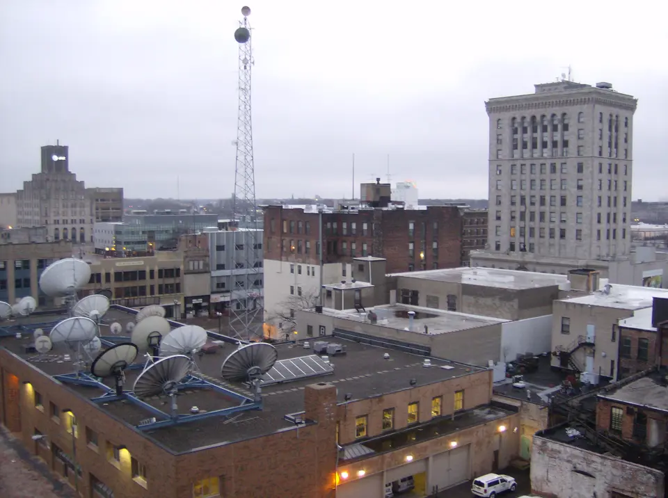 Saginaw County