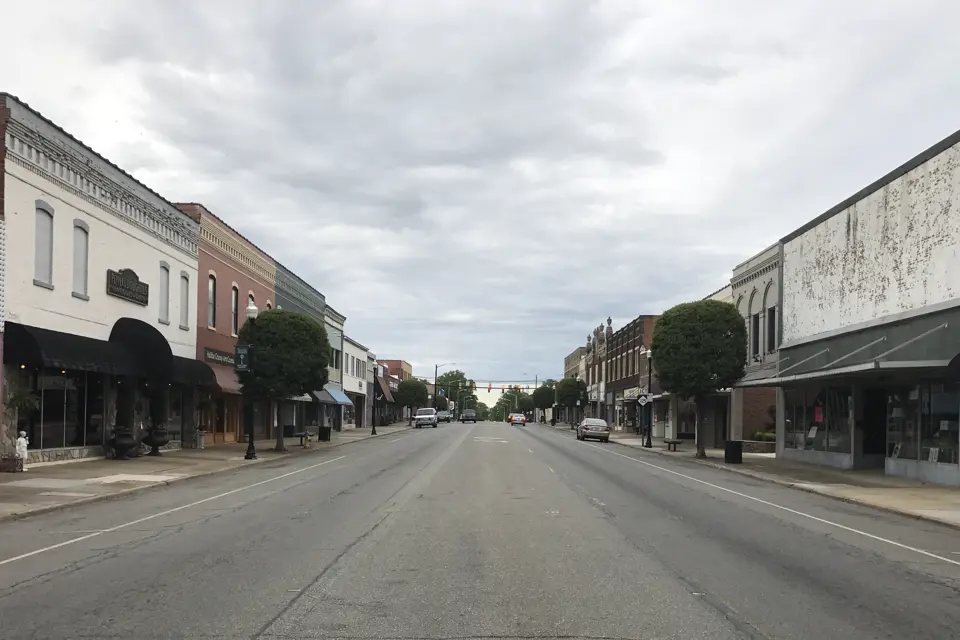 Halifax County