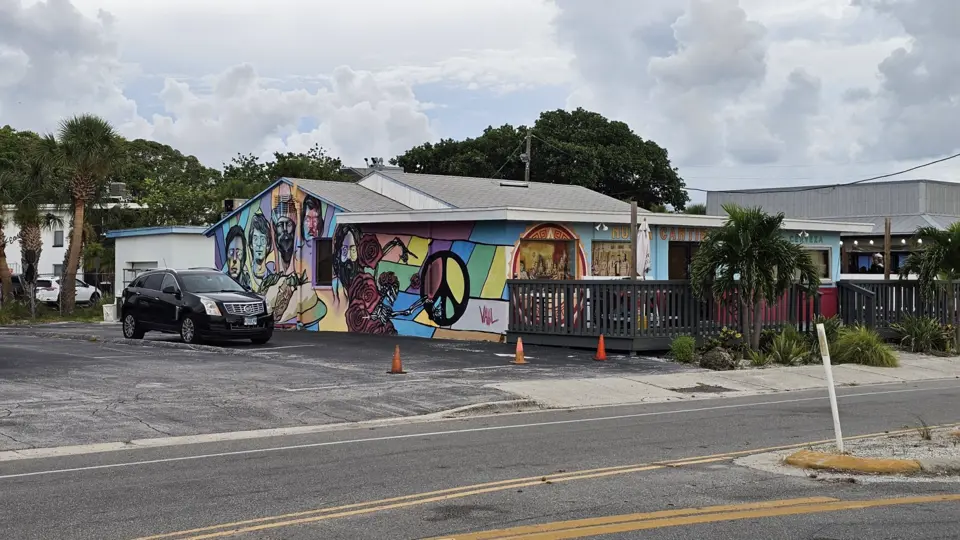 Nueva Cantina