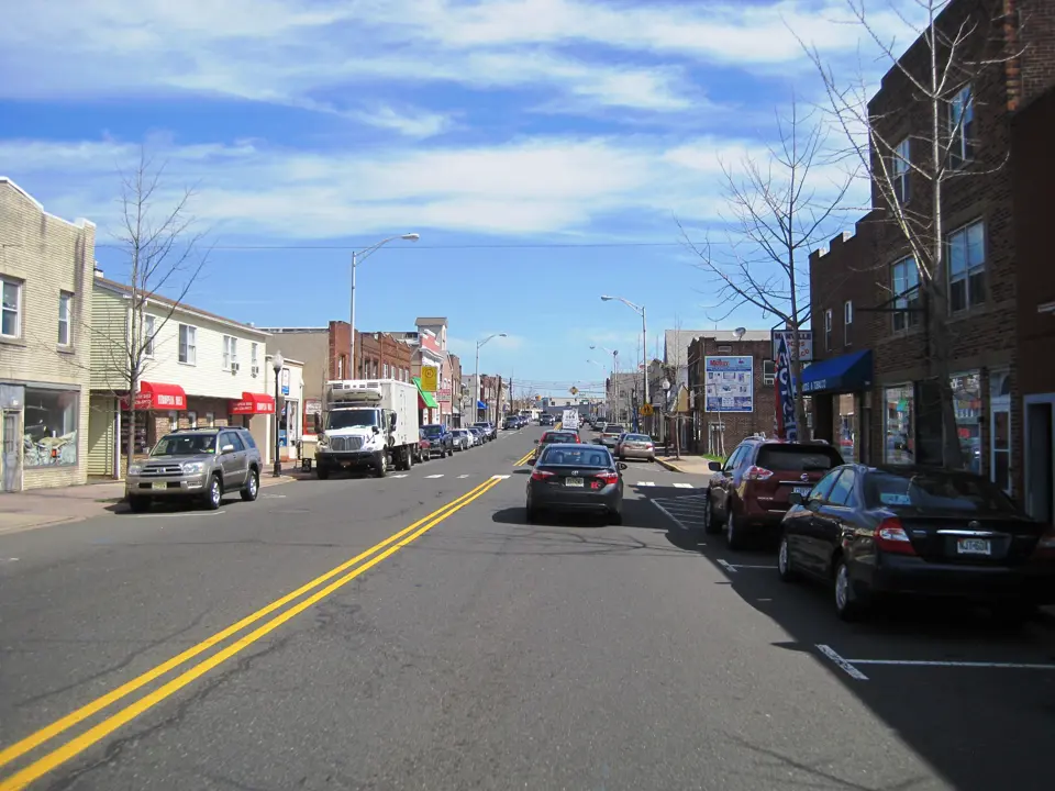 Somerset County