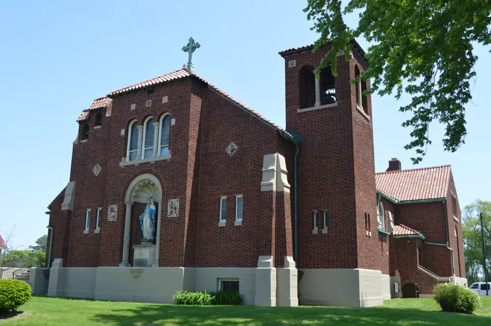 Lucas County