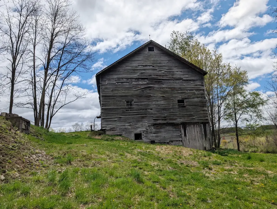 Lackawanna County