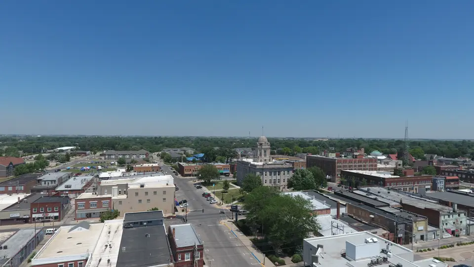 Jasper County