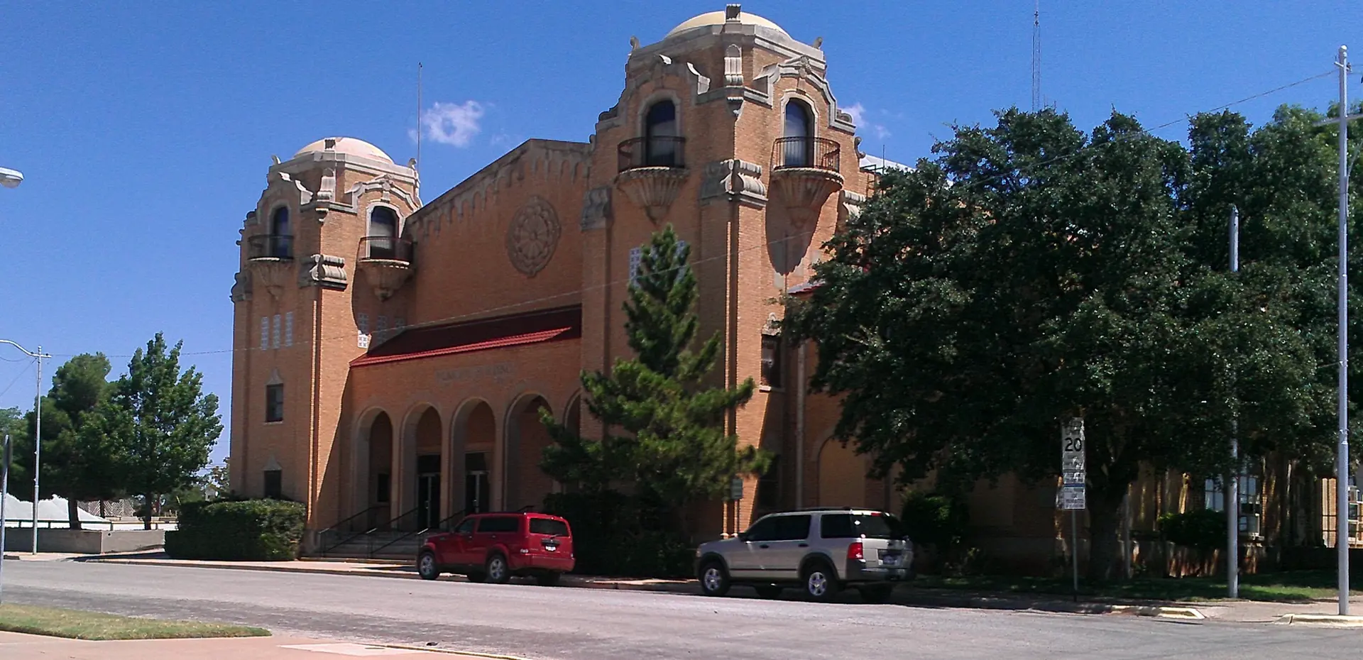 Sweetwater