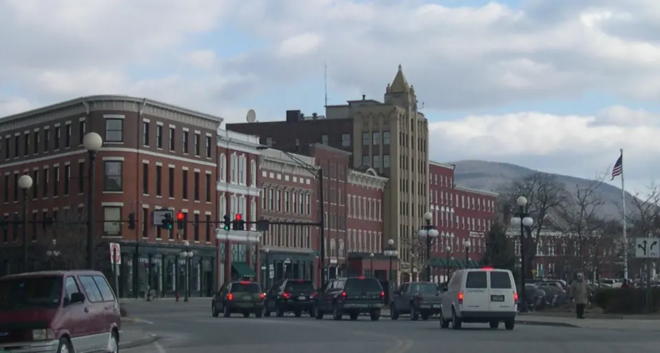 Rutland County