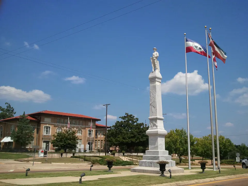 Rankin County