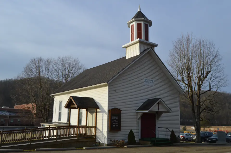 Vinton County