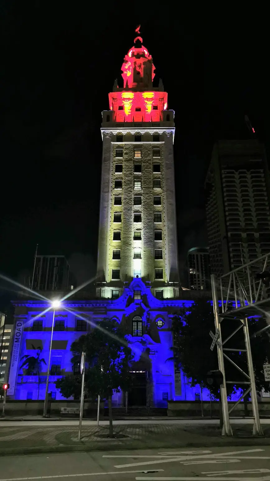 Miami-Dade County