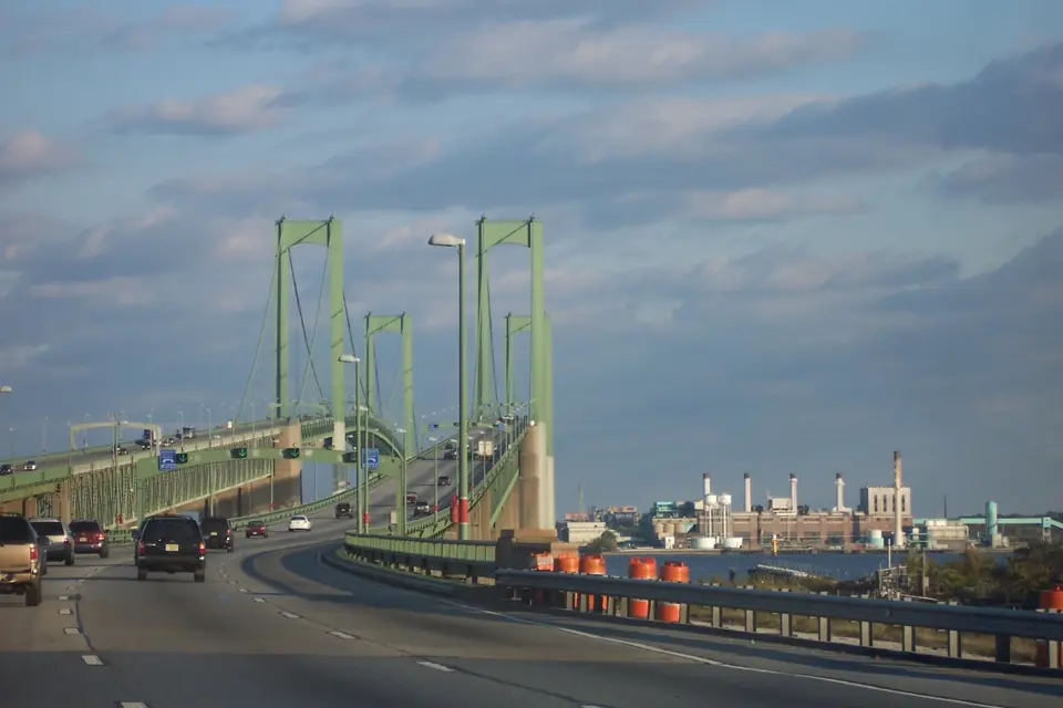 Salem County