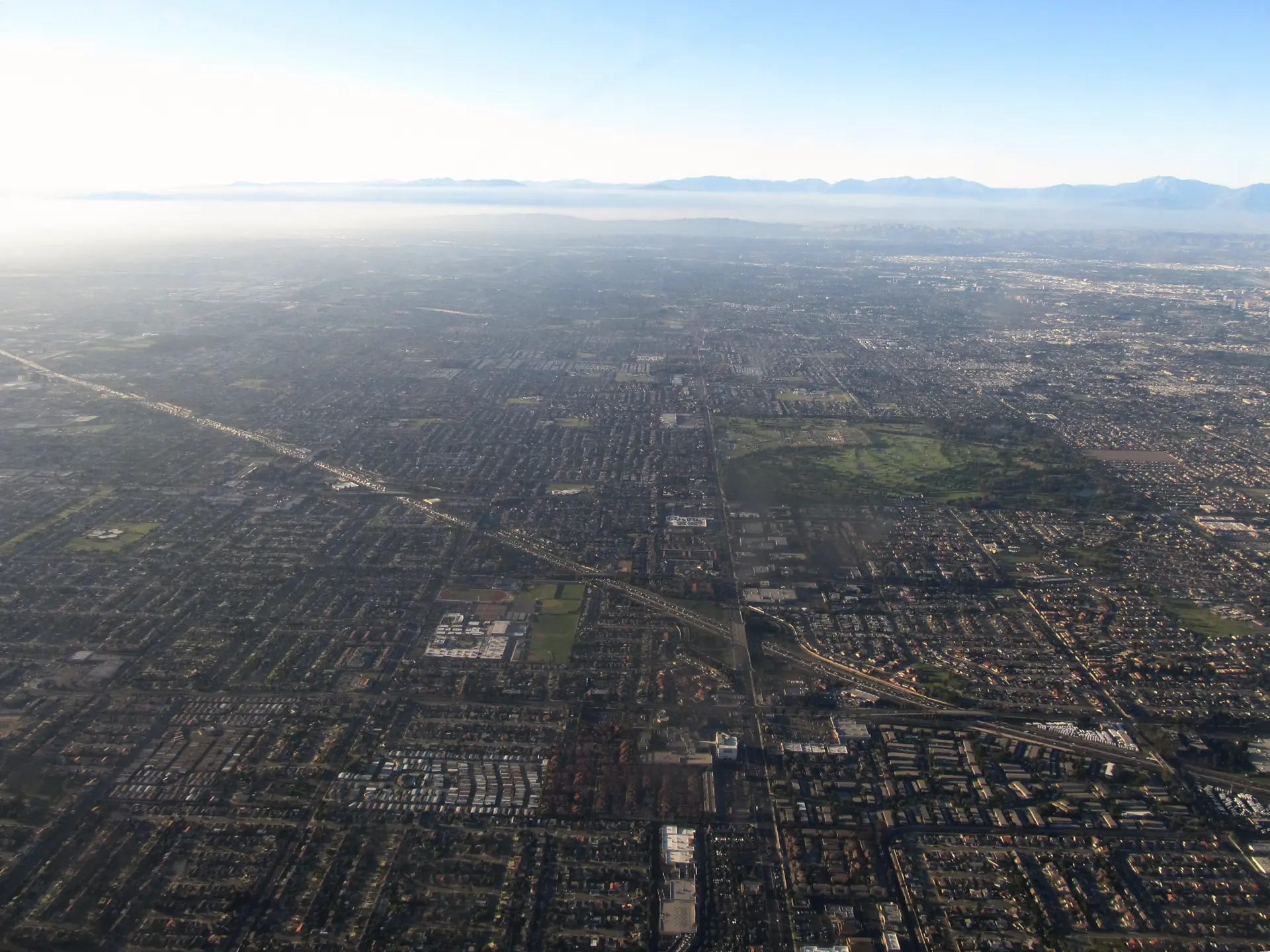 Fountain Valley