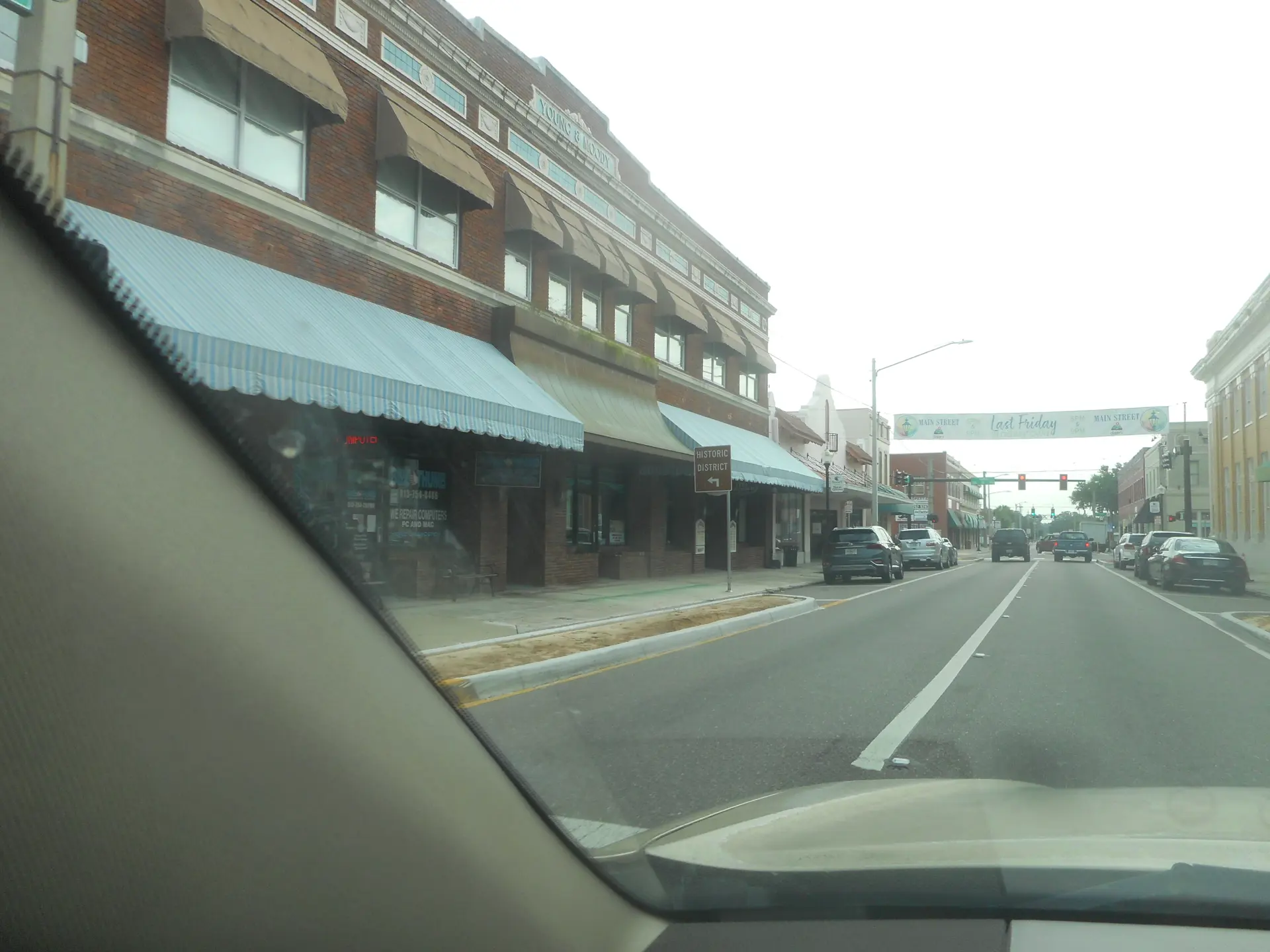 Plant City