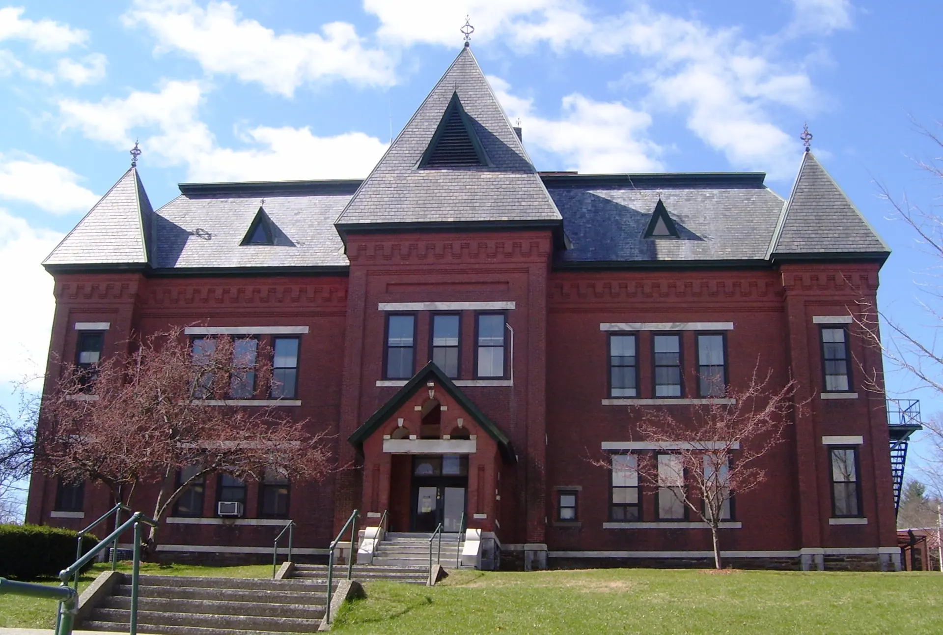 Brattleboro
