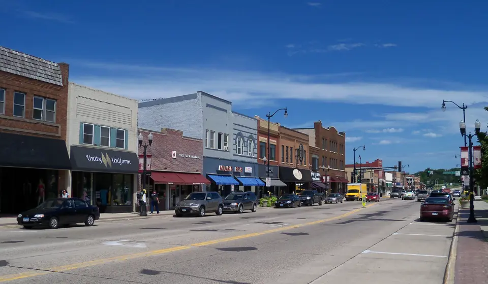 McLeod County