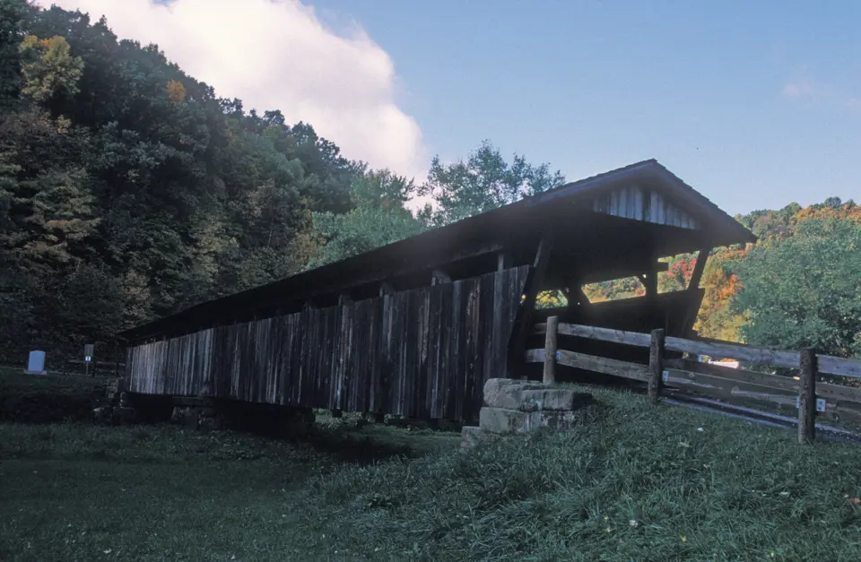 Coshocton County