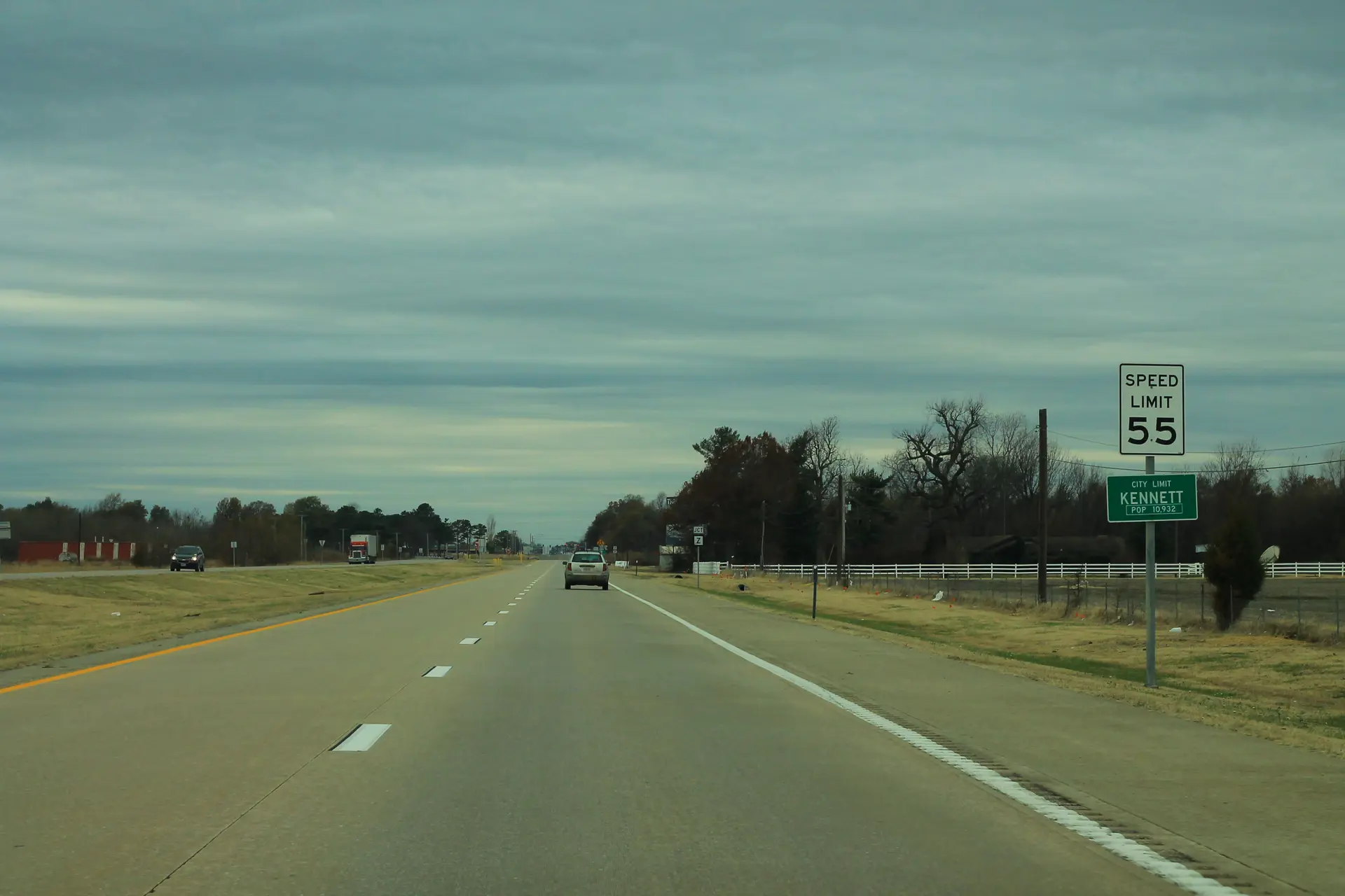 Kennett