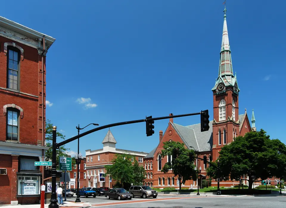 Middlesex County