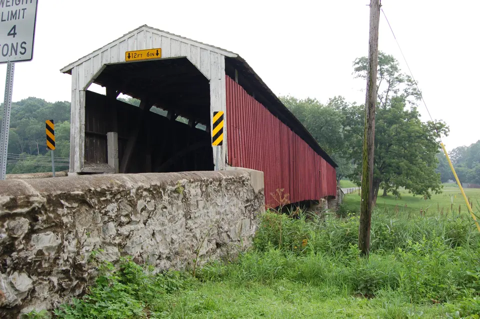 Chester County
