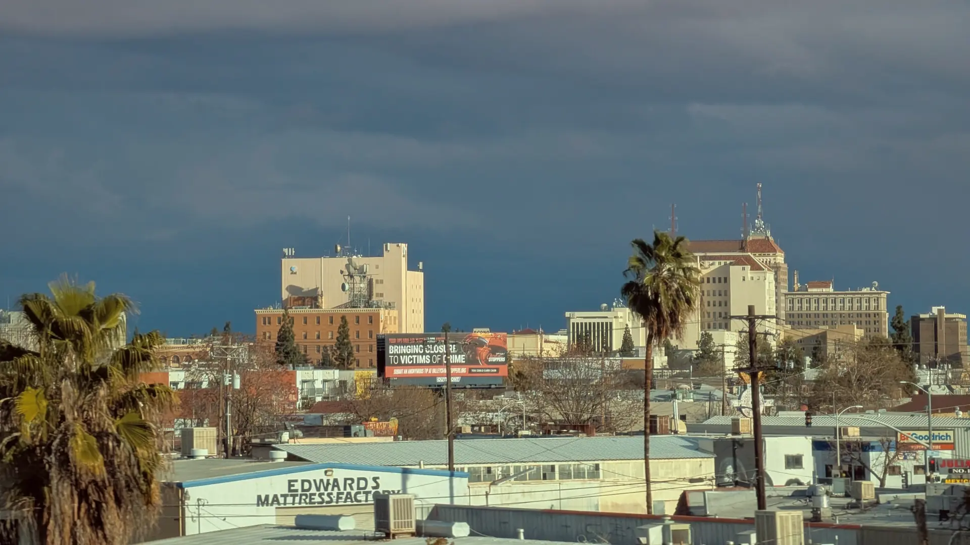 Fresno