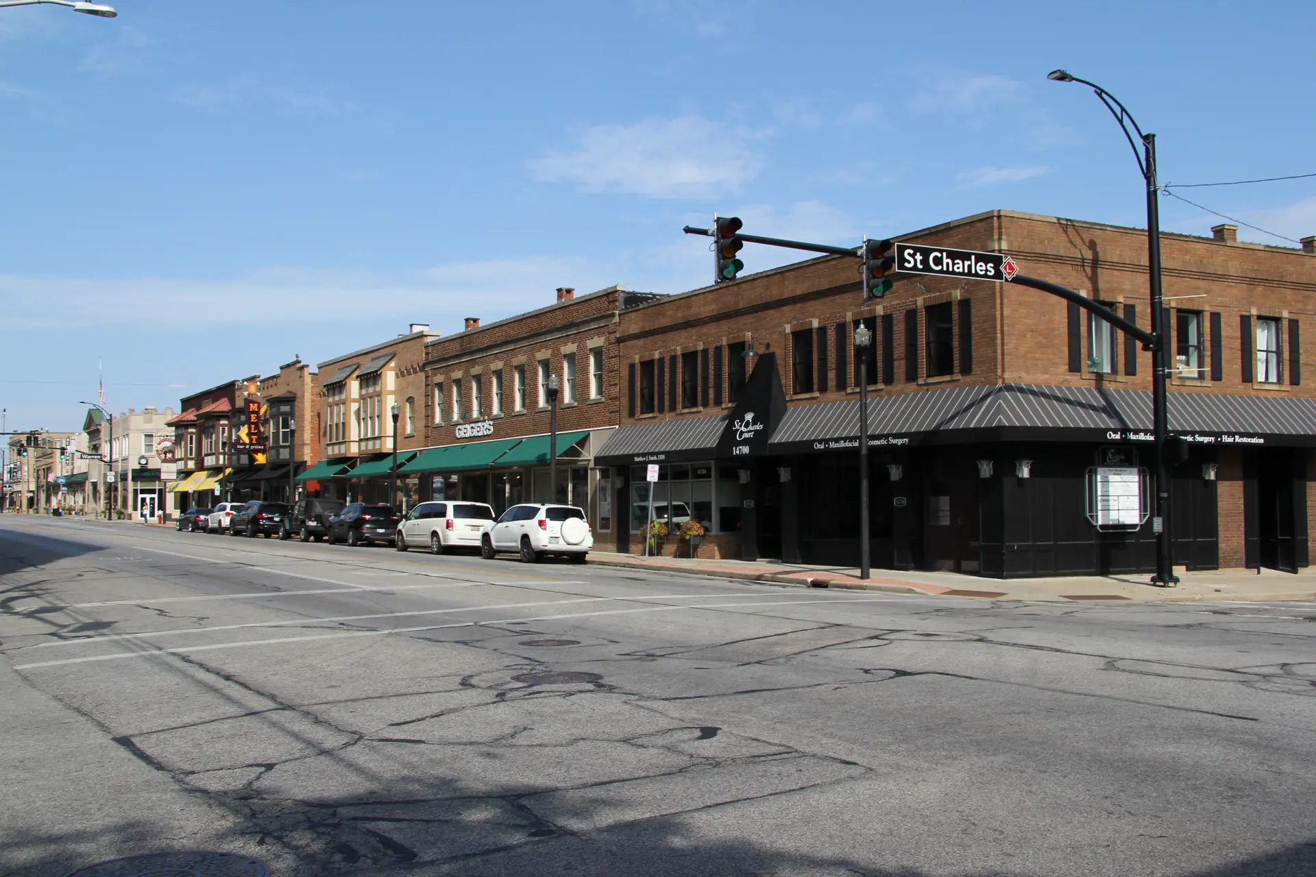 Lakewood