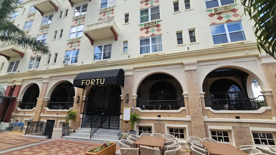 Fortu