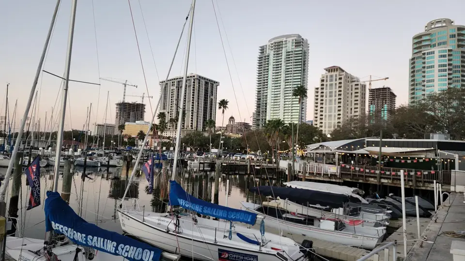 Pinellas County
