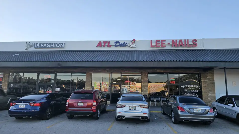ATL Deli