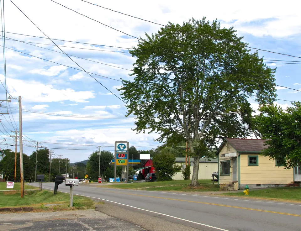 Anderson County