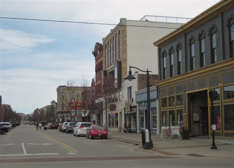 Ottawa County