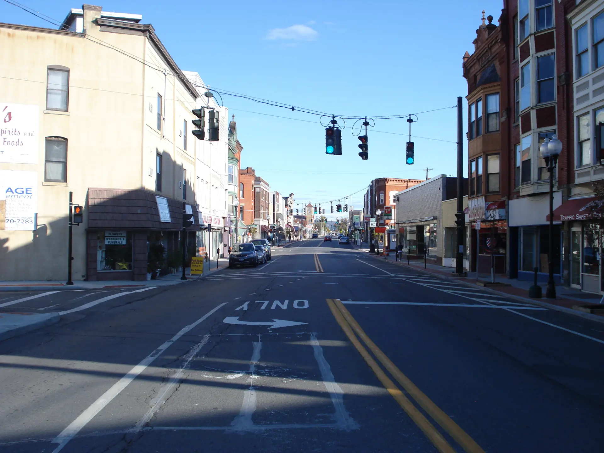 Johnson City