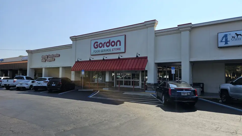 Gordon Food Service Store