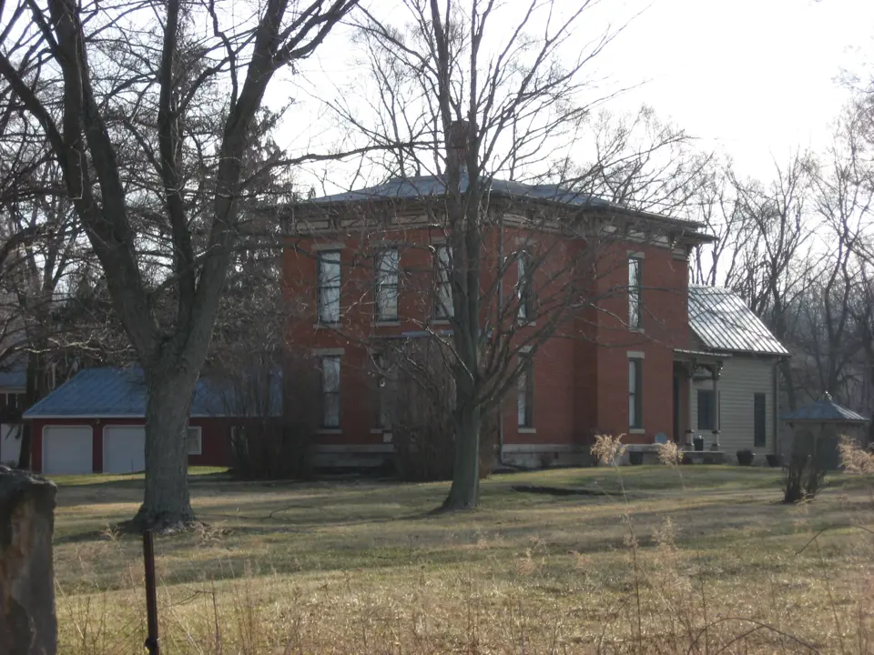 Morrow County