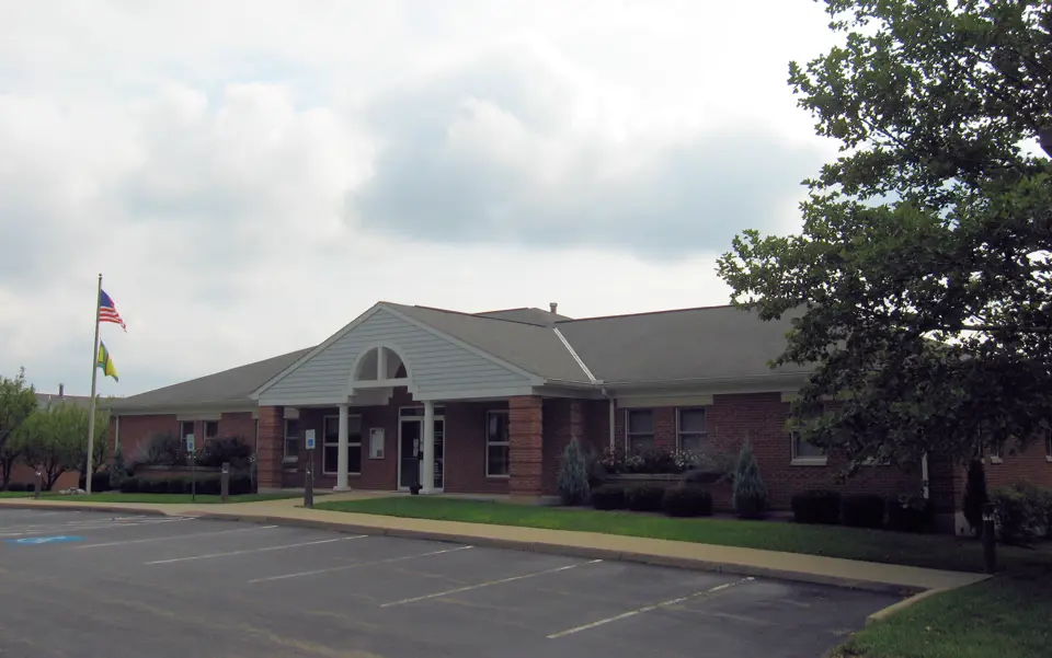 Hamilton County