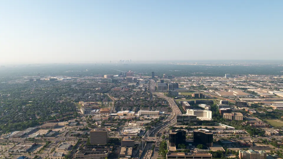 Dallas County