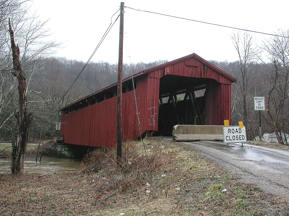 Athens County