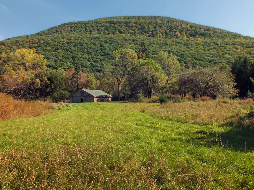 Wyoming County