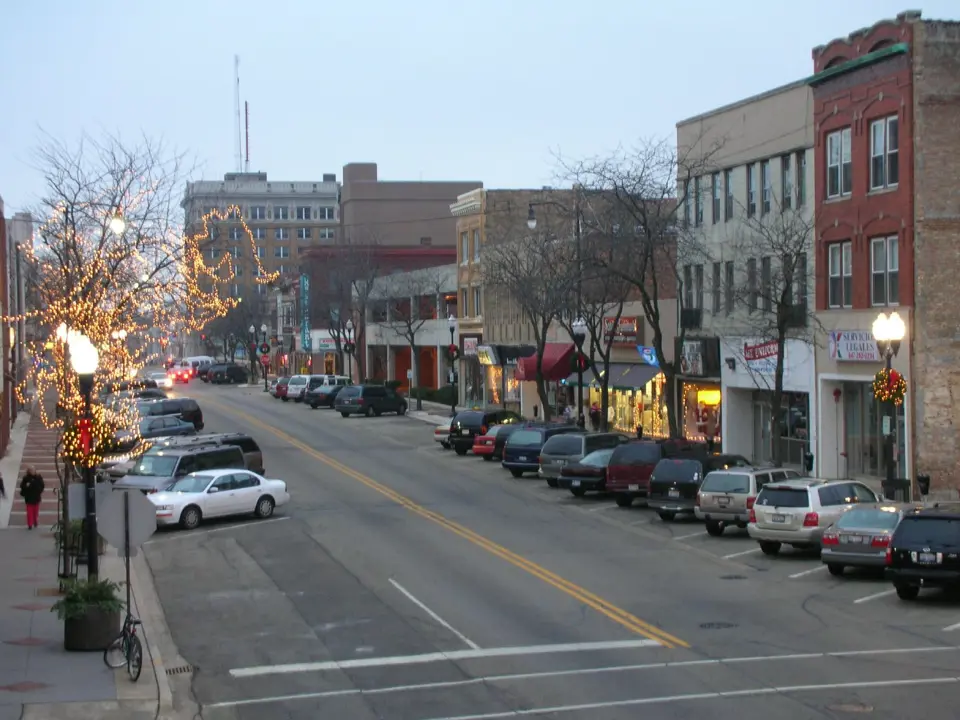 Lake County